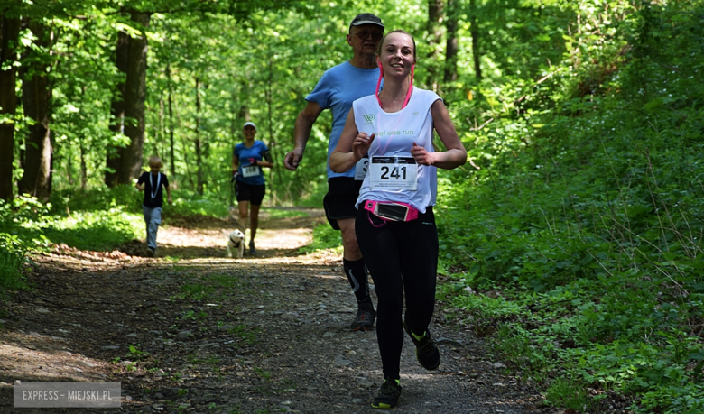 Silver Run w Bardzie. Zawodnicy rywalizowali na 12 i 21 km