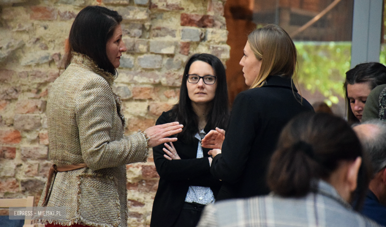 W stronę UNESCO – Twierdza Srebrna Góra z międzynarodowym wsparciem [foto]