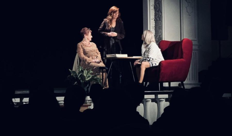 TyDzień Kobiet zwieńczony premierą spektaklu „U-Rodziny”