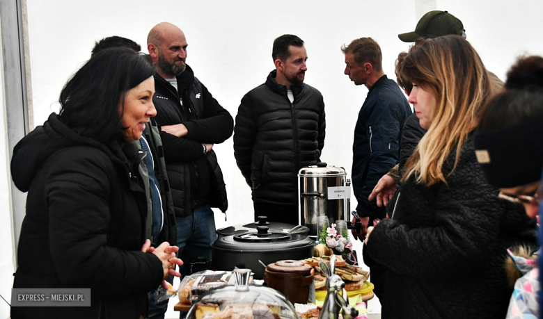 Jarmark wielkanocny w Kamieńcu Ząbkowickim 