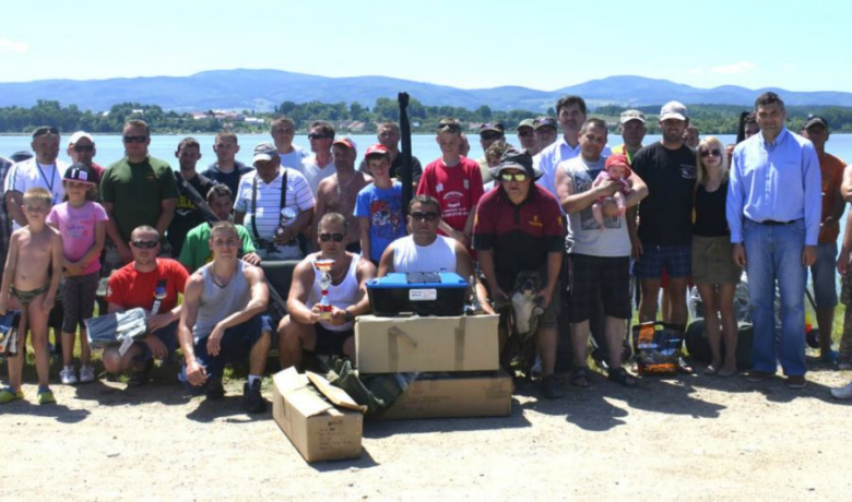 Frankenstein Carp Meeting 2014