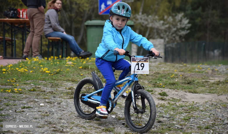 Oficjalne otwarcie sezonu rowerowego w Bardzie