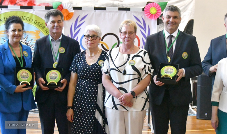 Ząbkowicka „Integracja” ma 25 lat! Uroczyste obchody i olimpiada pełna emocji