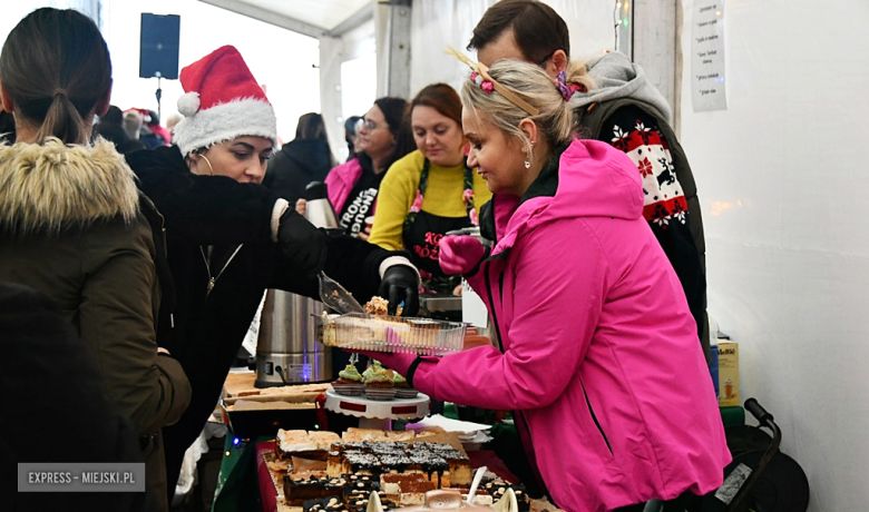 Srebrnogórski Jarmark Bożonarodzeniowy