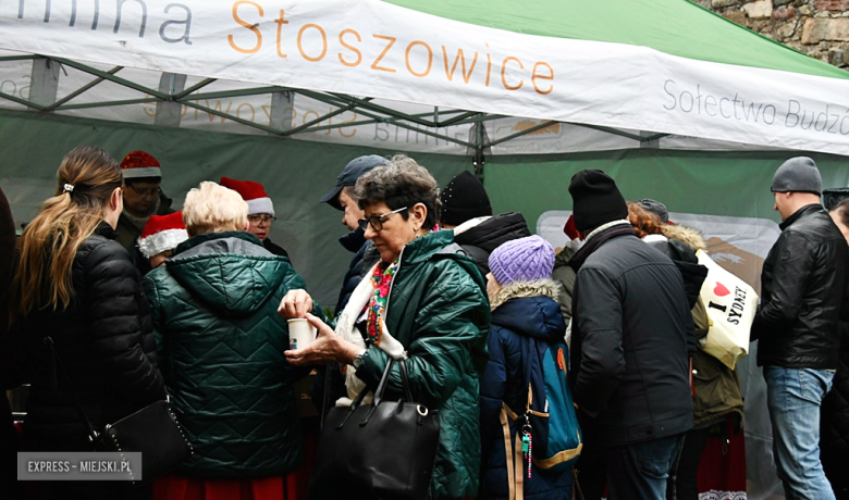 Srebrnogórski Jarmark Bożonarodzeniowy