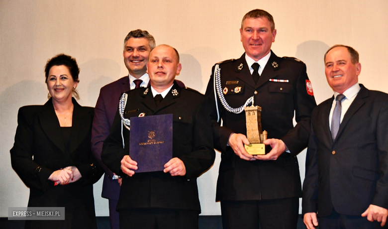 Ząbkowickie Krzywe Wieże rozdane po raz jedenasty. Znamy laureatów i wyróżnionych