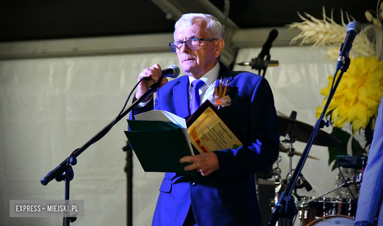 W Starym Henrykowie świętowano zakończenie żniw. Dożynki gminy Ciepłowody za nami