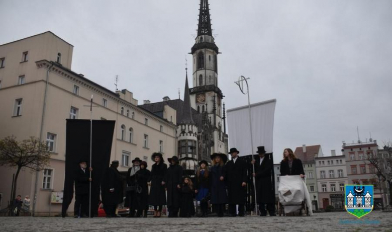 Czwarte Ząbkowickie Spotkania Teatralne