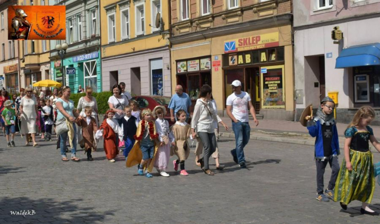 Festiwal Księstwa Ziębickiego