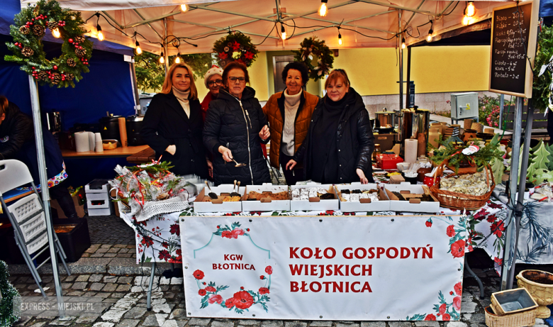 W Złotym Stoku trwa Górniczy Jarmark Bożonarodzeniowy [foto]