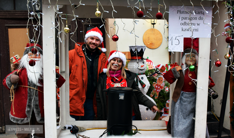 W Złotym Stoku trwa Górniczy Jarmark Bożonarodzeniowy [foto]