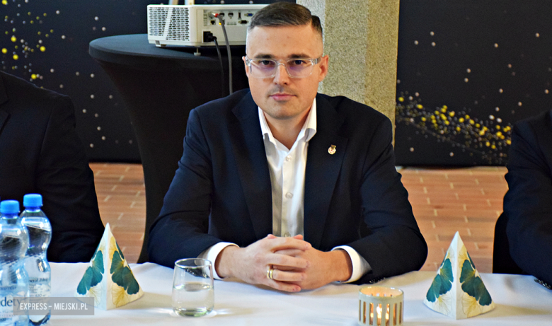 I Spotkanie Ambasadorów Dolnośląskiej Piłki w Kamieńcu Ząbkowickim