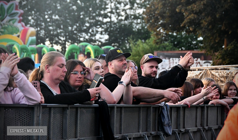 Za nami drugi dzień Ziębice FEST! 2026