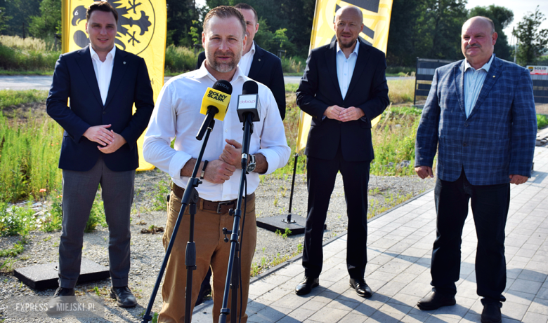 „Dolny Śląsk na Dobrej Drodze”: Będą remonty dróg w gminie Ziębice. Padły konkrety i deklaracje