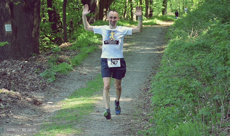 Silver Run w Bardzie. Zawodnicy rywalizowali na 12 i 21 km