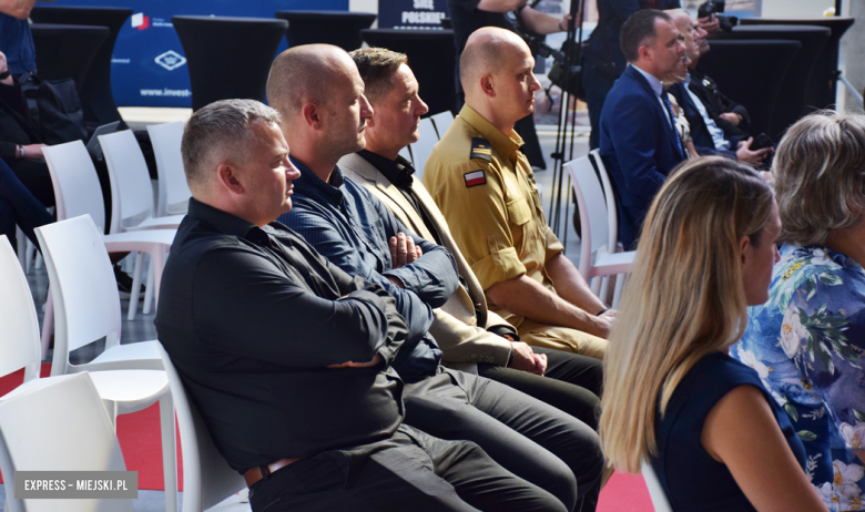 Lokalne Centrum Biznesu w Ząbkowicach Śląskich oficjalnie otwarte