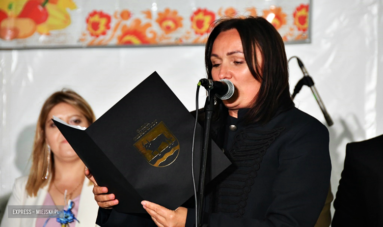 W Starym Henrykowie podziękowano za plony. Dożynki Gminy Ciepłowody