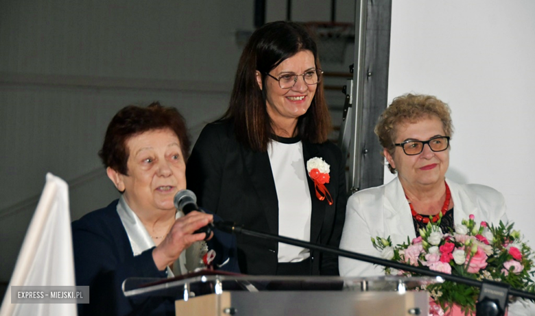 Uroczysta akademia z okazji Święta Niepodległości w Złotym Stoku