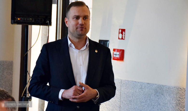 I Spotkanie Ambasadorów Dolnośląskiej Piłki w Kamieńcu Ząbkowickim