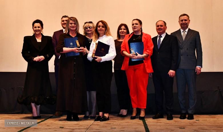 Ząbkowickie Krzywe Wieże rozdane po raz jedenasty. Znamy laureatów i wyróżnionych