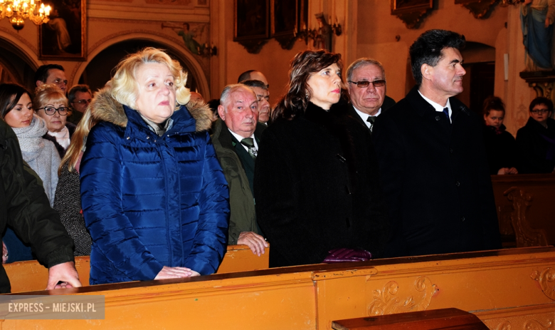 70-lecie Koła Łowieckiego „Gwardia” w Ząbkowicach Śląskich