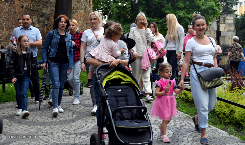 Dzień Dziecka w Ząbkowicach Śląskich