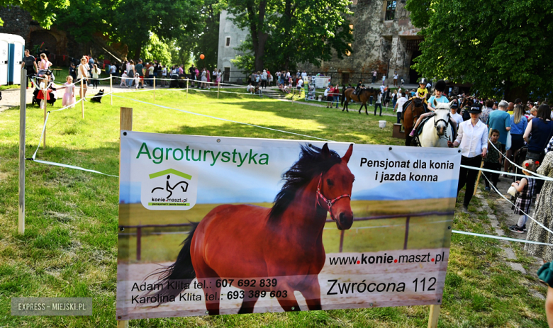 Dzień Dziecka w Ząbkowicach Śląskich