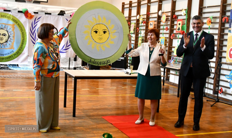 Ząbkowicka „Integracja” ma 25 lat! Uroczyste obchody i olimpiada pełna emocji