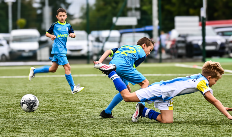 Ząbkowice Śląskie Cup: Dwa dni pełne piłkarskich emocji