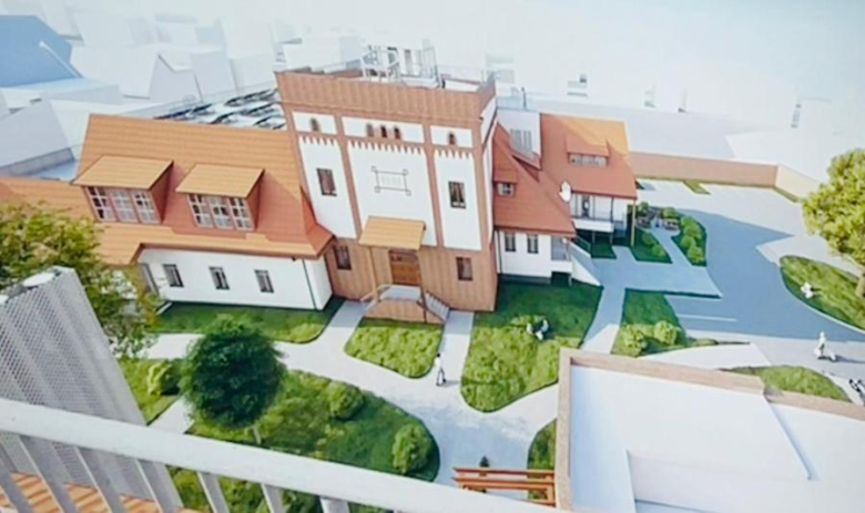 Przyszłość browaru w Ziębicach: studenci, eksperci i mieszkańcy rozpoczynają wspólne prace