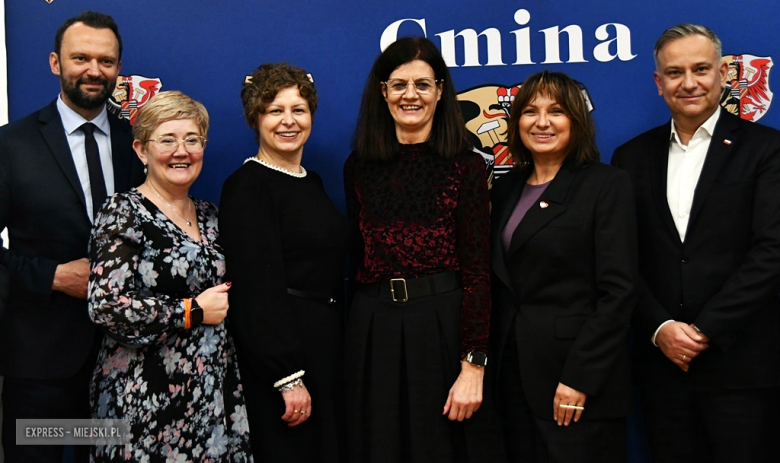 Spotkanie noworoczne w Mąkolnie. Gmina Złoty Stok podsumowała ubiegłoroczne inwestycje