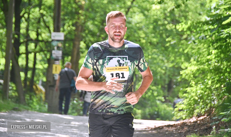 Sportowe emocje w Złotym Stoku. XV Bieg na Jawornik za nami