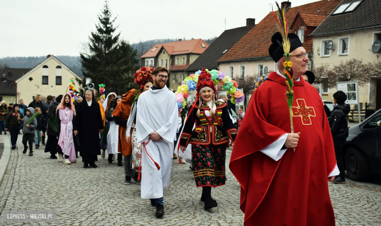 Jarmark Wielkanocny po kilku latach przerwy wrócił do Barda