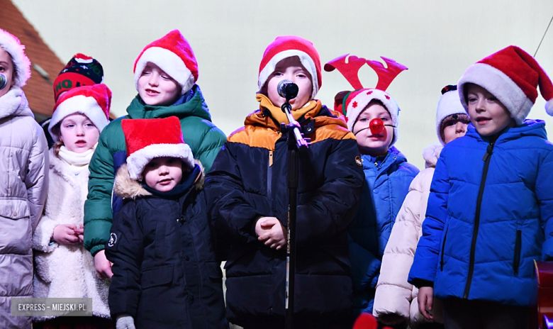 Srebrnogórski Jarmark Bożonarodzeniowy