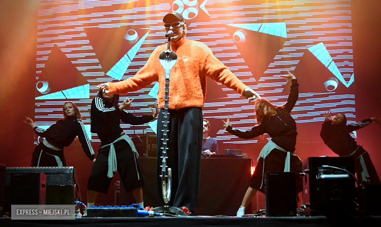 Za nami drugi dzień Ziębice FEST! 2026