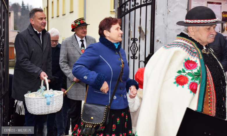 Jarmark Wielkanocny po kilku latach przerwy wrócił do Barda