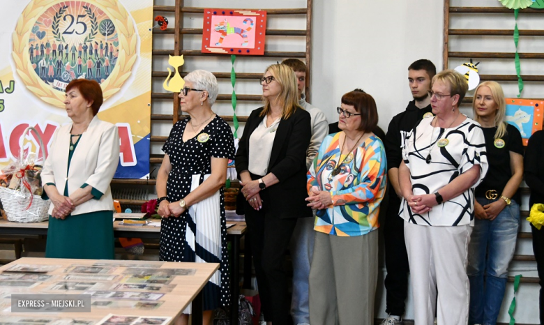 Ząbkowicka „Integracja” ma 25 lat! Uroczyste obchody i olimpiada pełna emocji