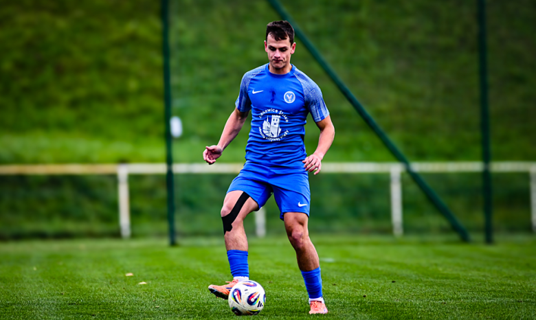 IV liga: Orzeł Ząbkowice Śląskie 2:3 (1:3) Prochowiczanka Prochowice