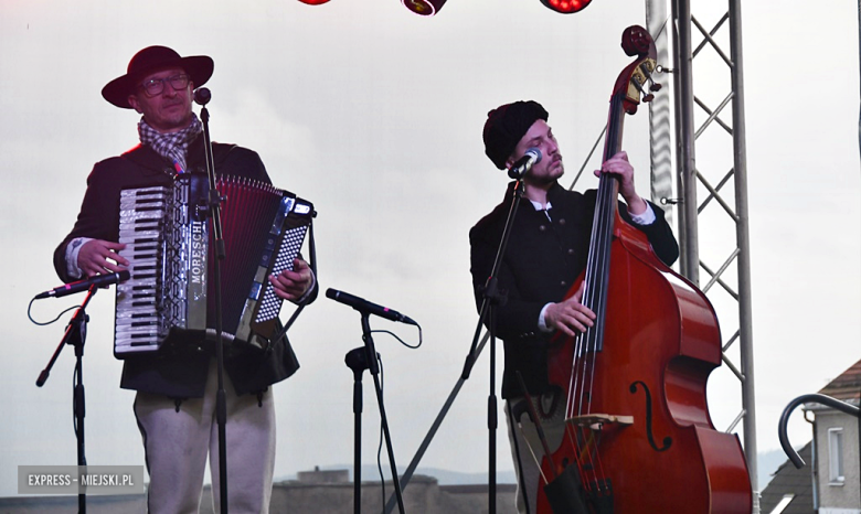 Srebrnogórski Jarmark Bożonarodzeniowy