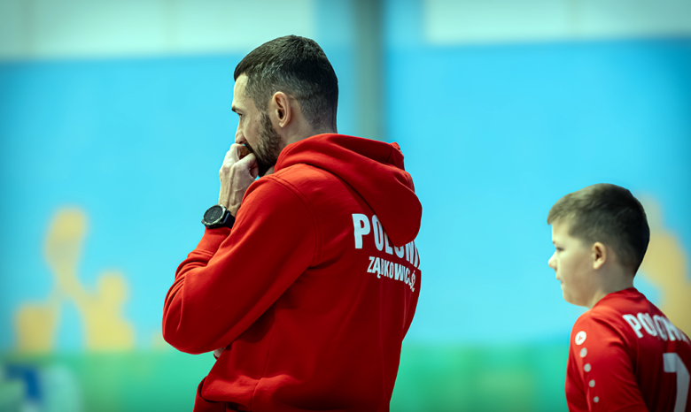 Turniej mini futsalu 2026 dla klas IV-VI [foto]