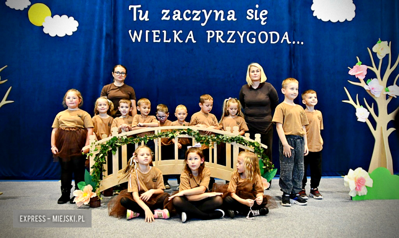 Uroczyste otwarcie Przedszkola Publicznego nr 1 „Baśniowa Kraina” w Kamieńcu Ząbkowickim