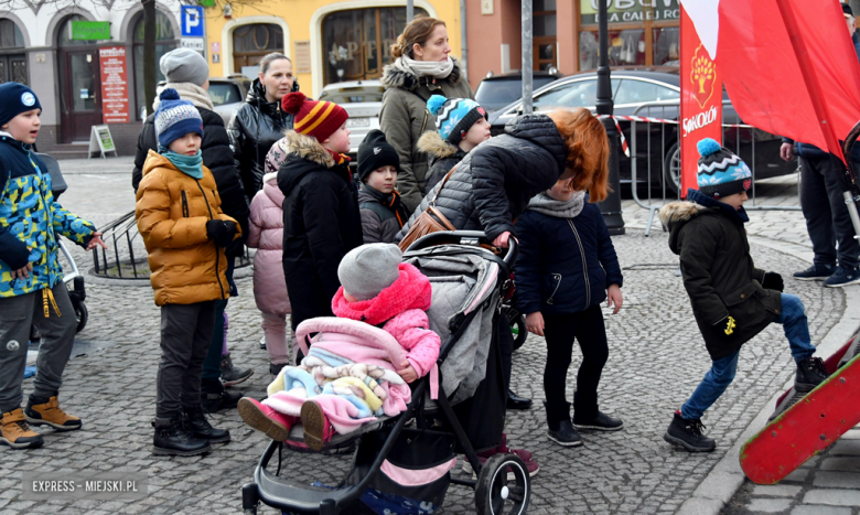 „Przebojowa zima z Radiem ZET” w Ząbkowicach Śląskich