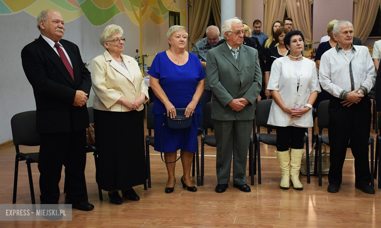 W Bardzie świętowali jubileusz długoletniego pożycia małżeńskiego 