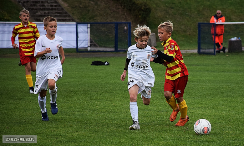 	Ząbkowice Śląskie Cup: Legia Warszawa zwycięzcą