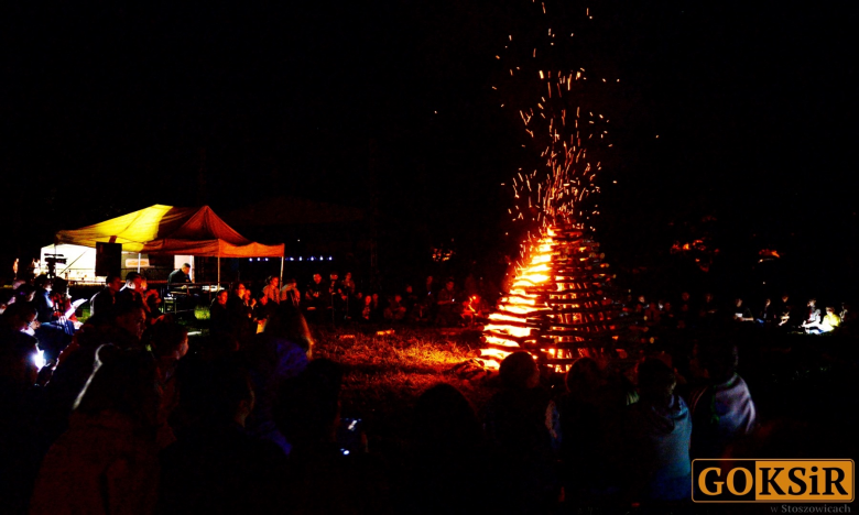 Srebrnogórski Festiwal Piosenki Harcerskiej „Lilijka”