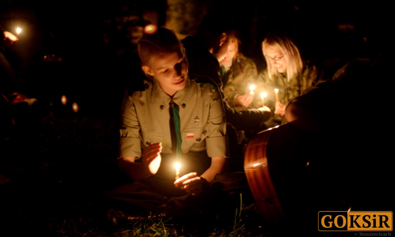 Srebrnogórski Festiwal Piosenki Harcerskiej „Lilijka”