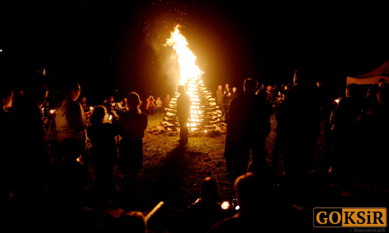 Srebrnogórski Festiwal Piosenki Harcerskiej „Lilijka”