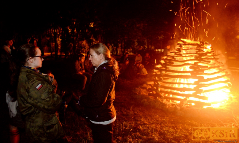 Srebrnogórski Festiwal Piosenki Harcerskiej „Lilijka”