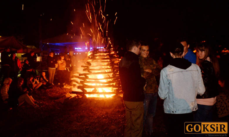 Srebrnogórski Festiwal Piosenki Harcerskiej „Lilijka”