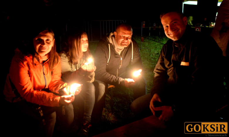 Srebrnogórski Festiwal Piosenki Harcerskiej „Lilijka”